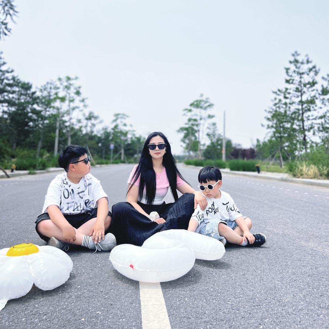 大王小王的日常