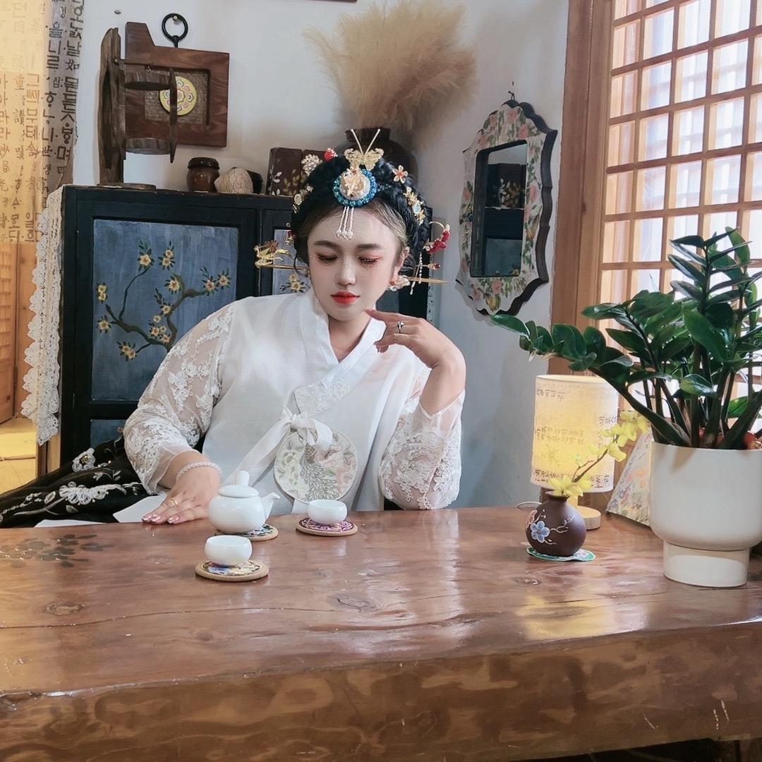 桃夭儿✨