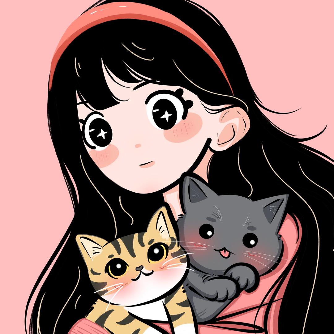 睡个好觉^_^