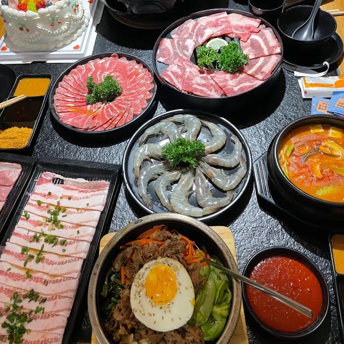 美食发现者