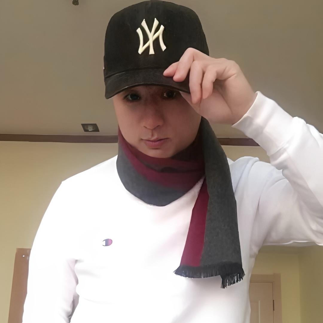 阿峰🎙️