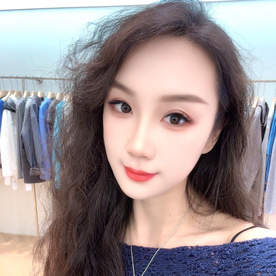 南京做女装的花姐（欧厘女装）