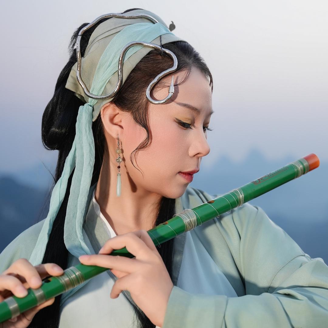 敏莉