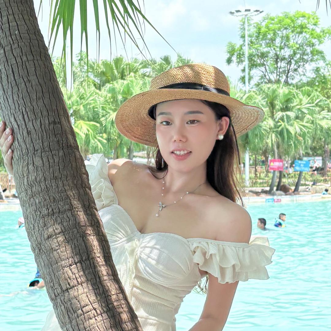 叫我小樱桃🍒