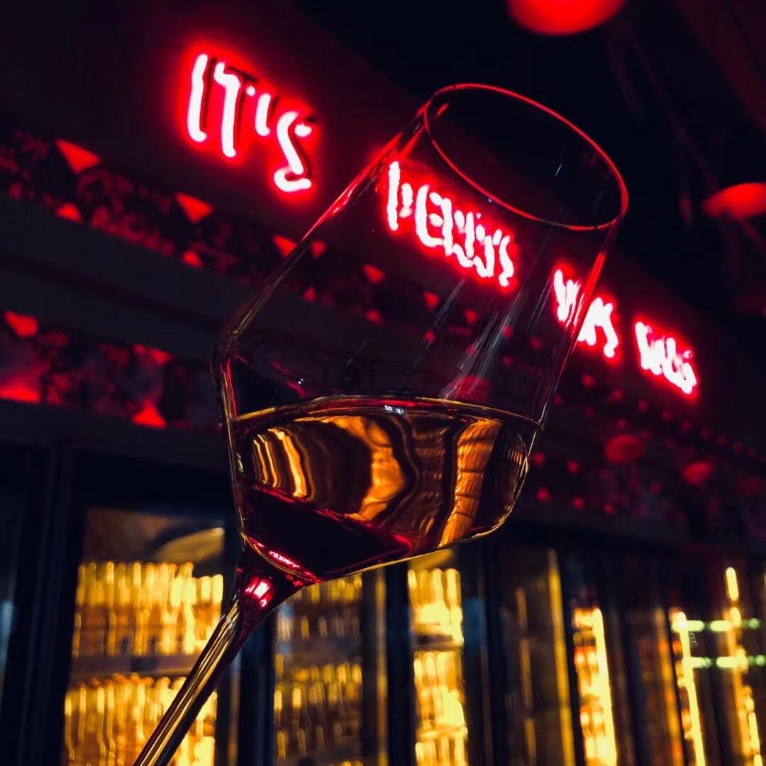 饮杯