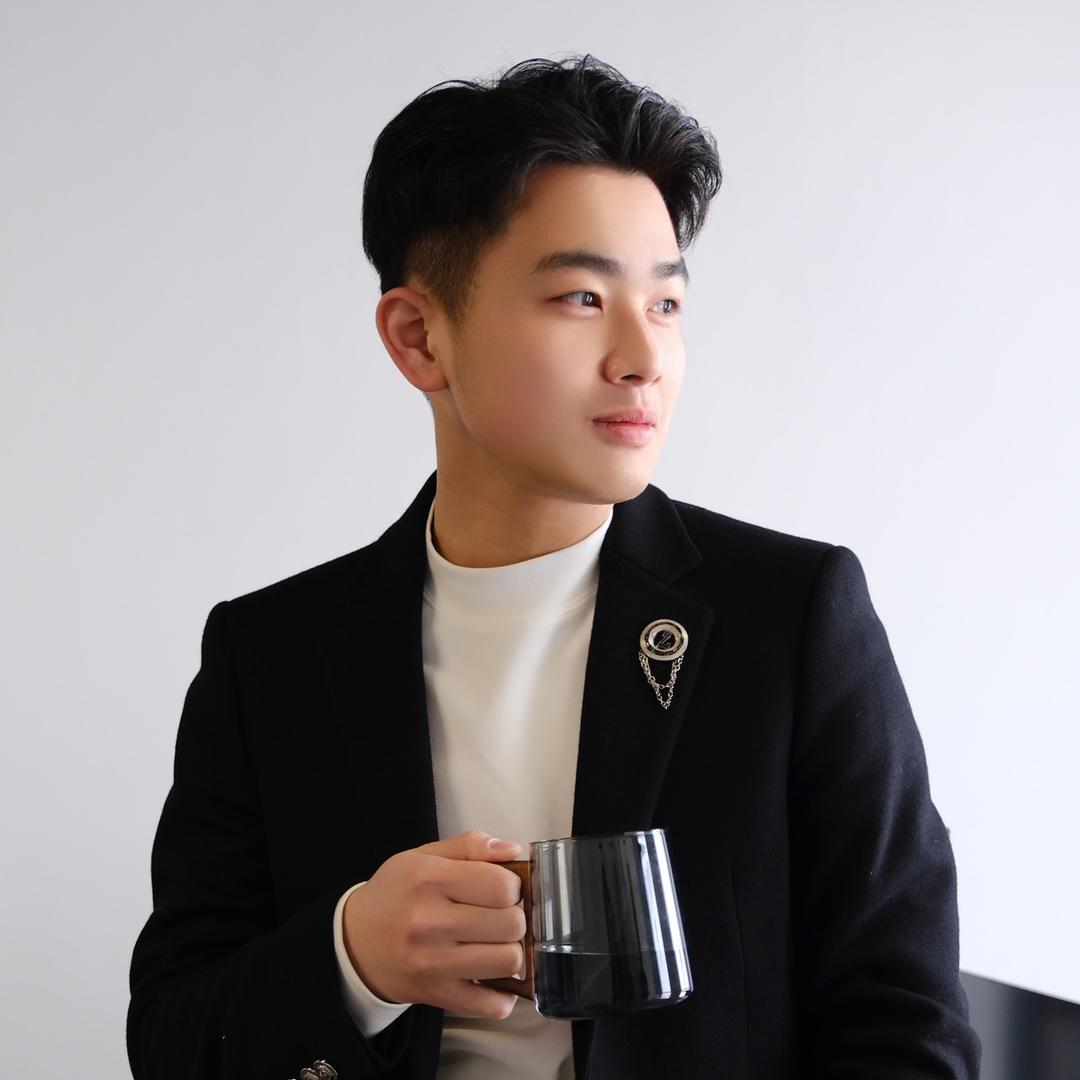 奢美官方号