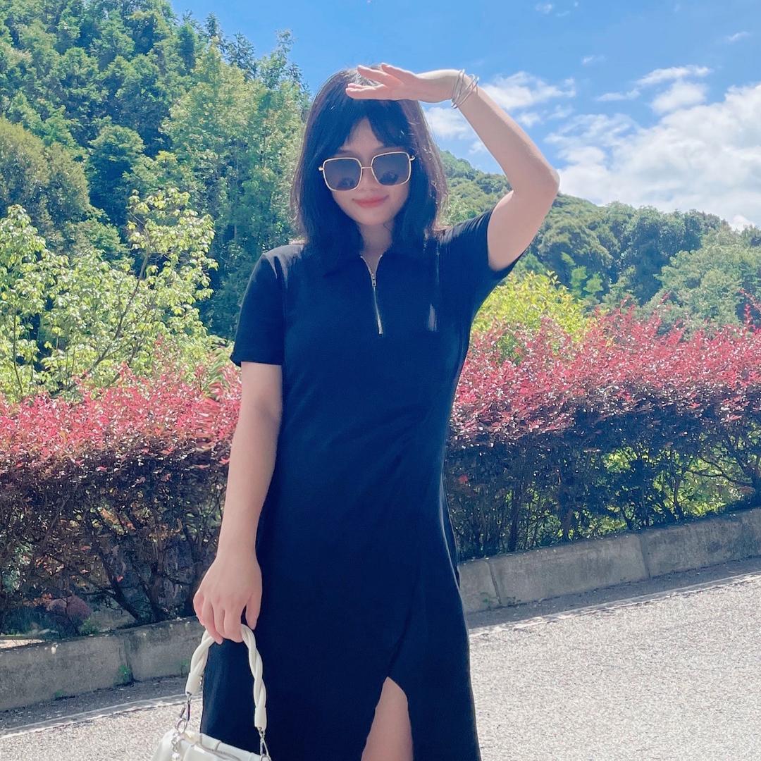 小何可爱呀