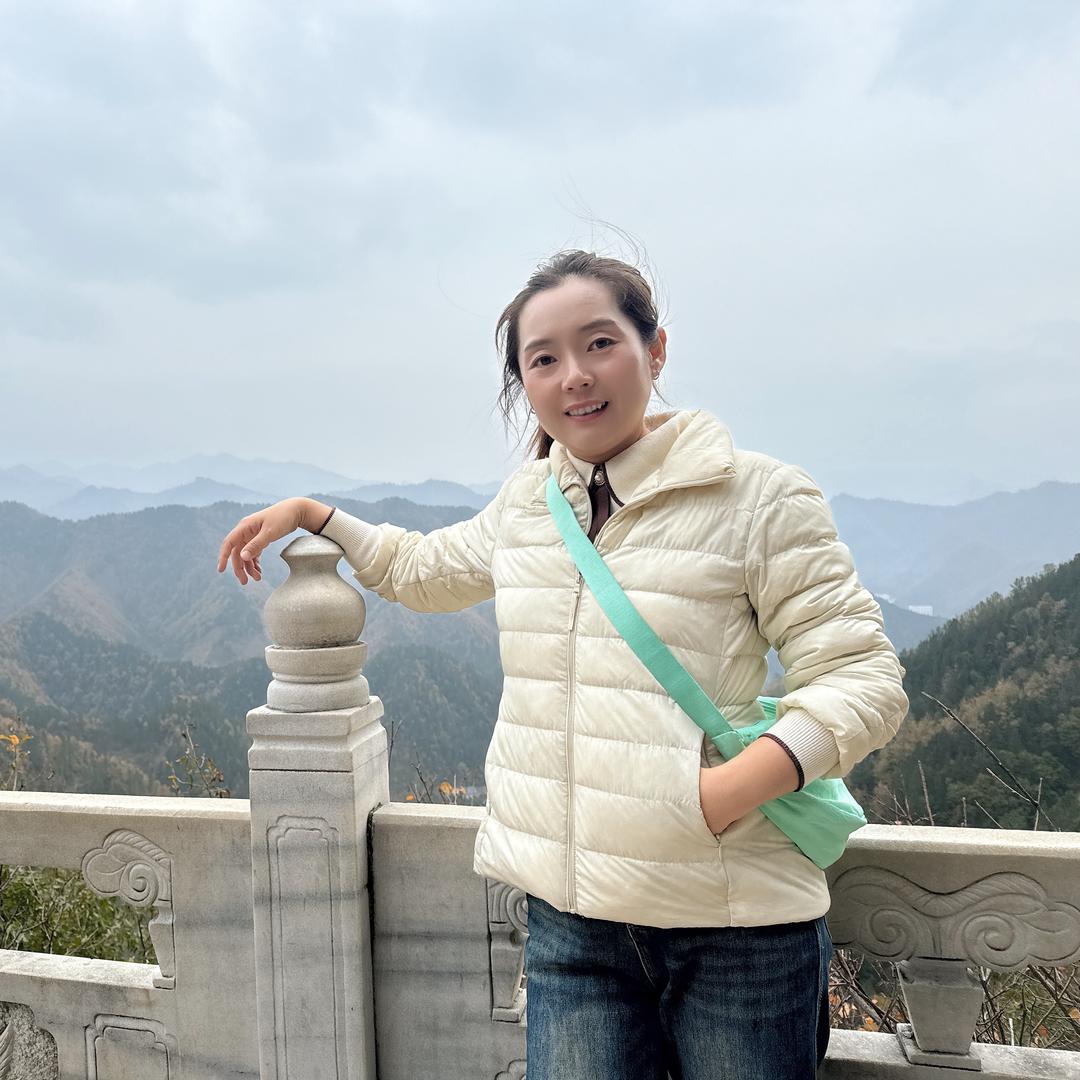 西安旅游范