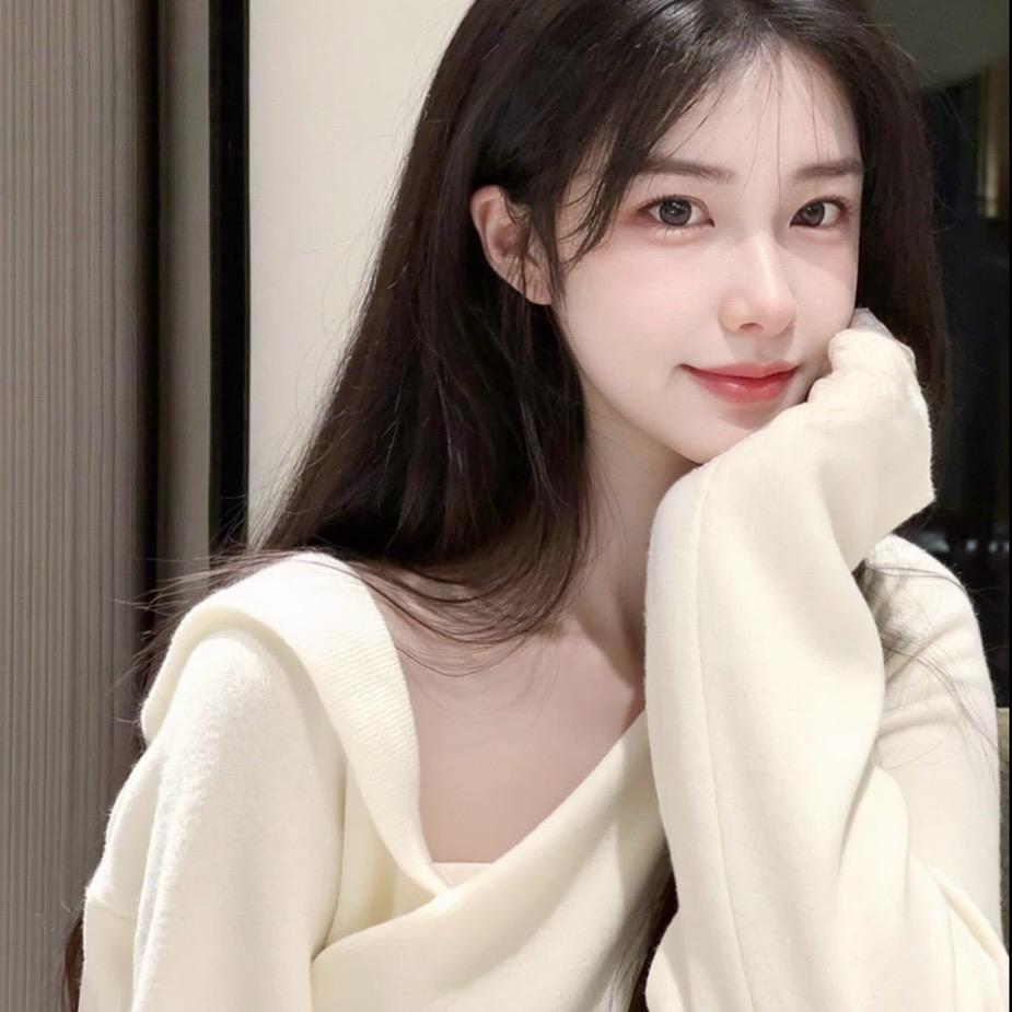 脸圆圆的小板娘