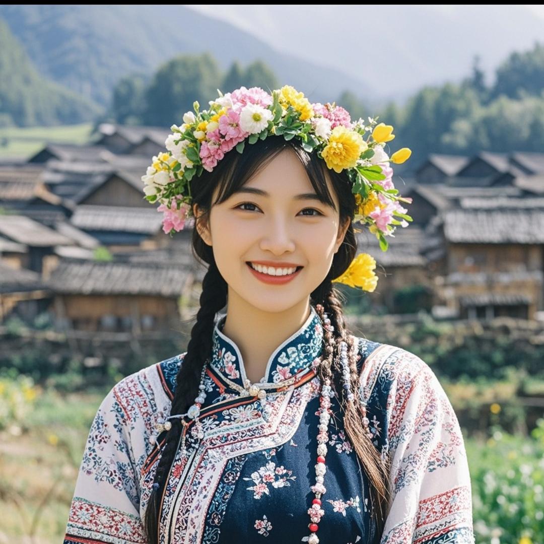 小小爱美食