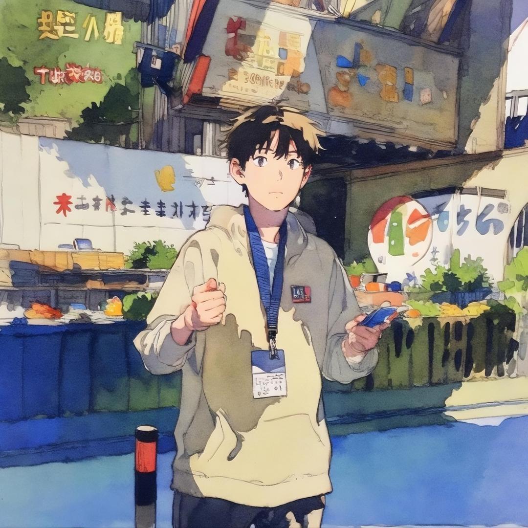 李老师🏸