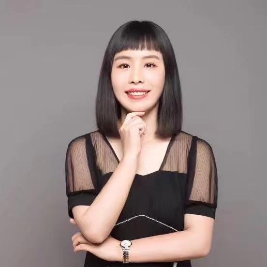 利霞 徒手塑美