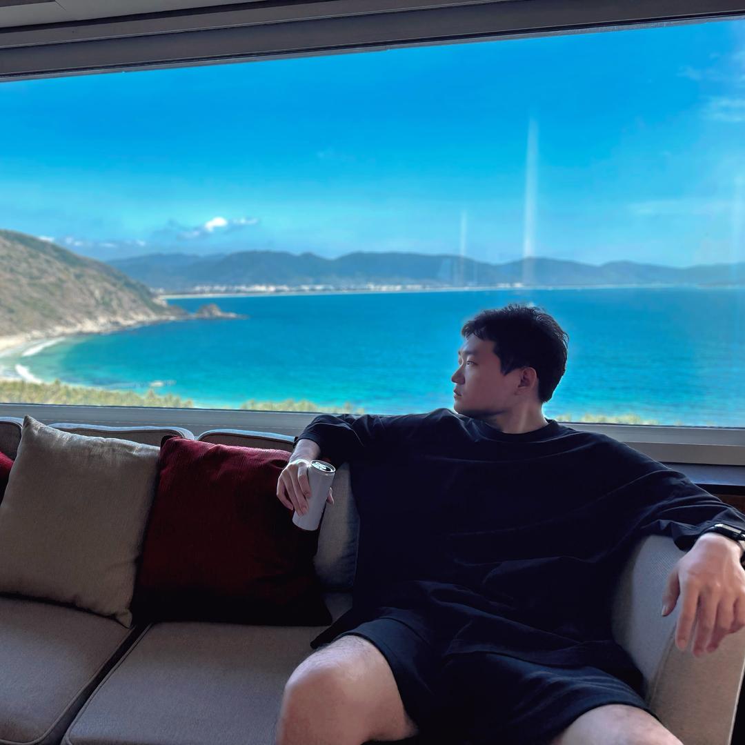 -船员和橘子酒-