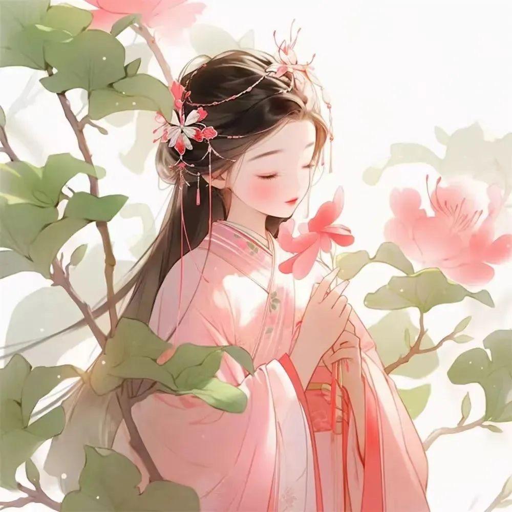 婉君不困