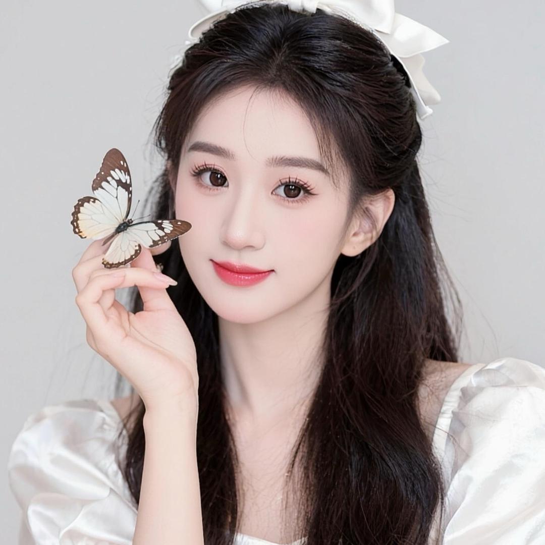 -      ᥫᩣ·    李好美💍