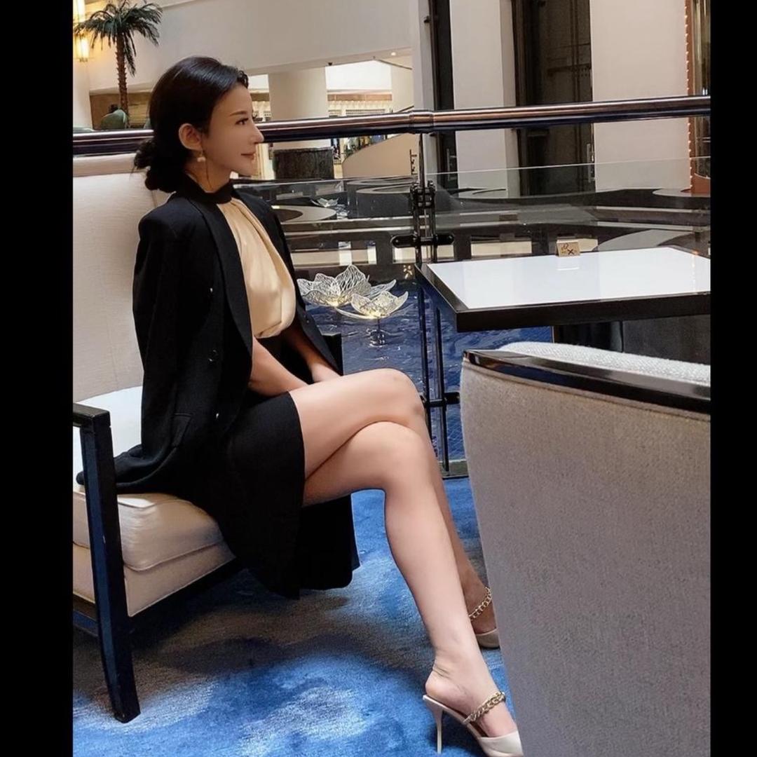 小 玖 月