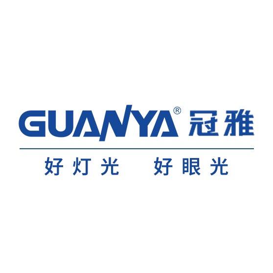 冠雅光阳专卖店