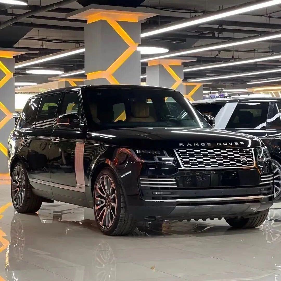 焕新车库(0首付购车)