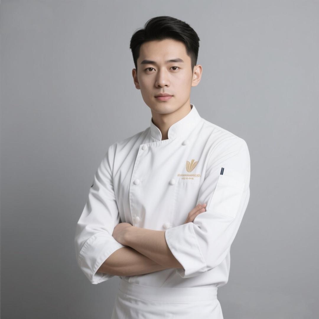 松哥美食分享