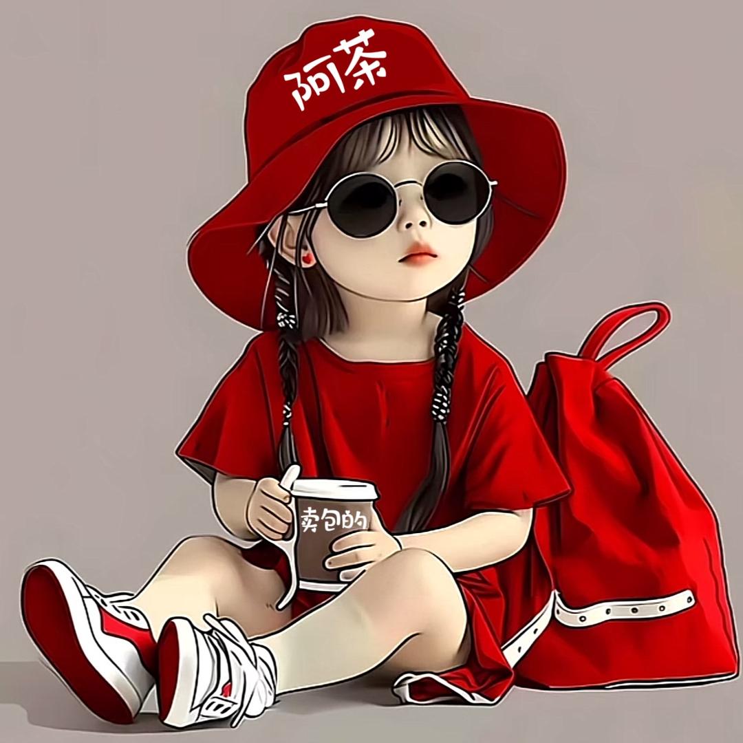 阿茶女包