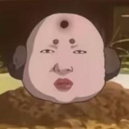 马哈鱼