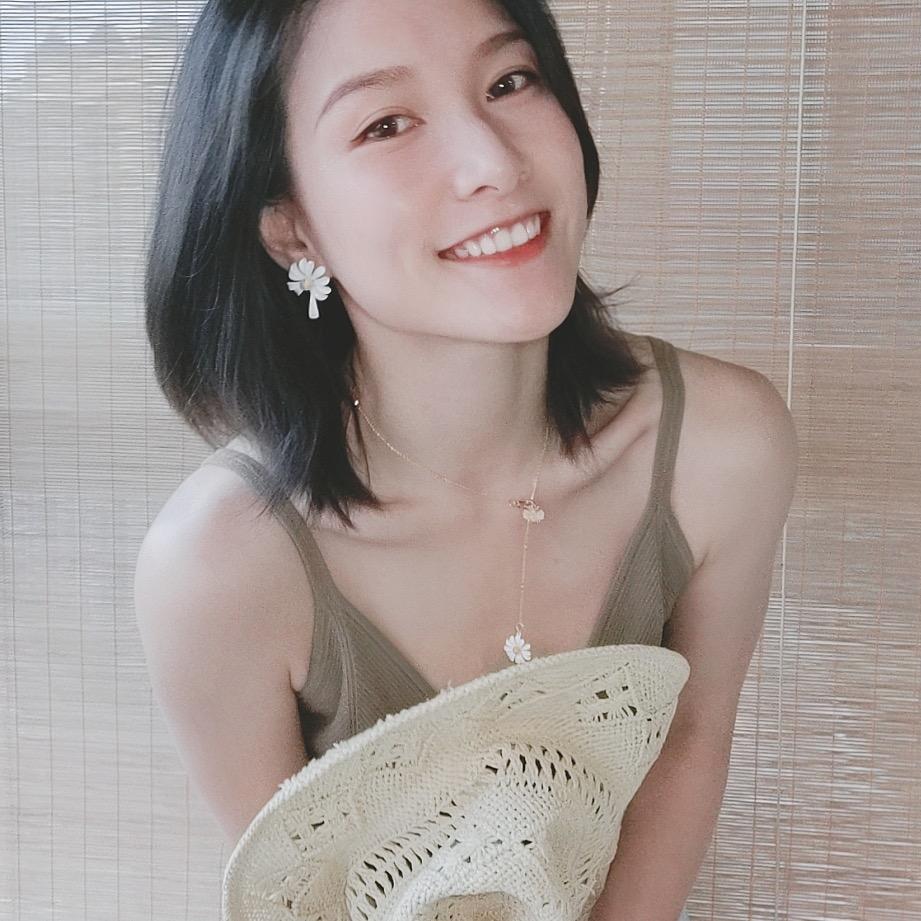 Moa田沐沐