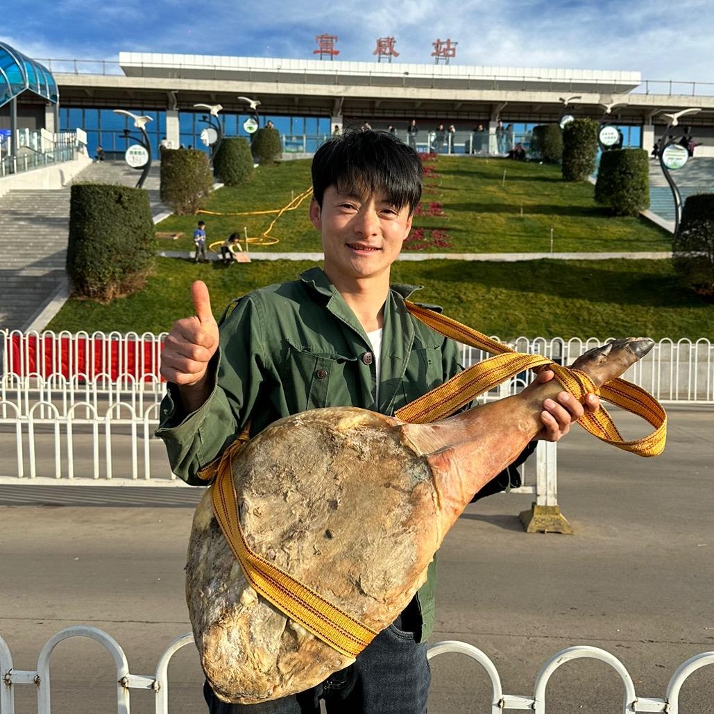云南潇洒哥小号