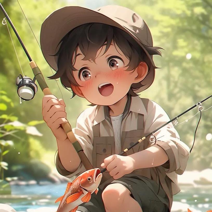 南柯一梦