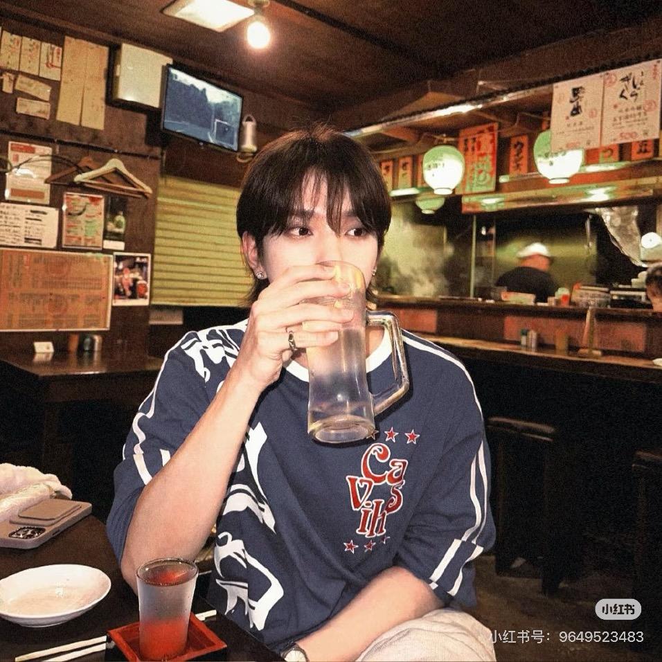 _常青树（华大且见过svt两次版