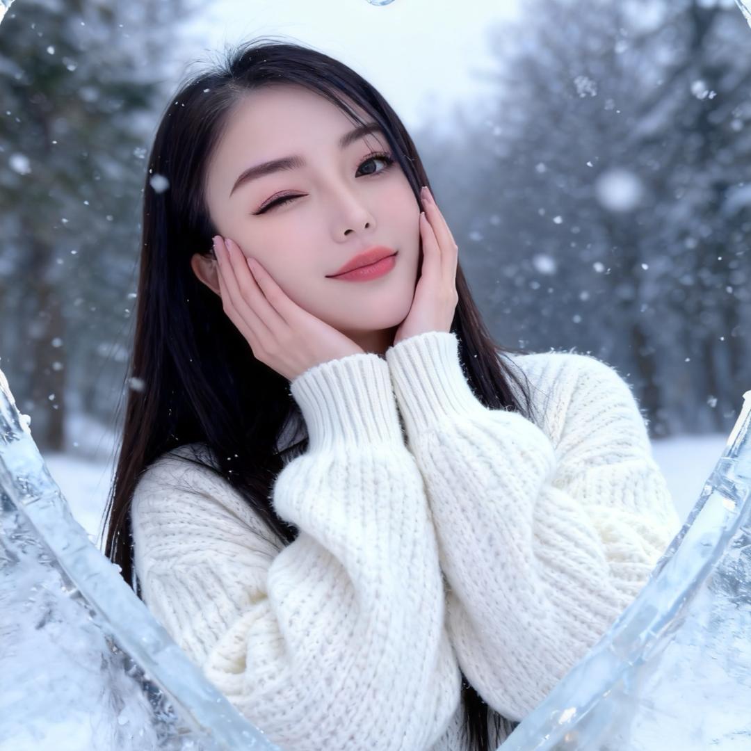 ～华丽转身～