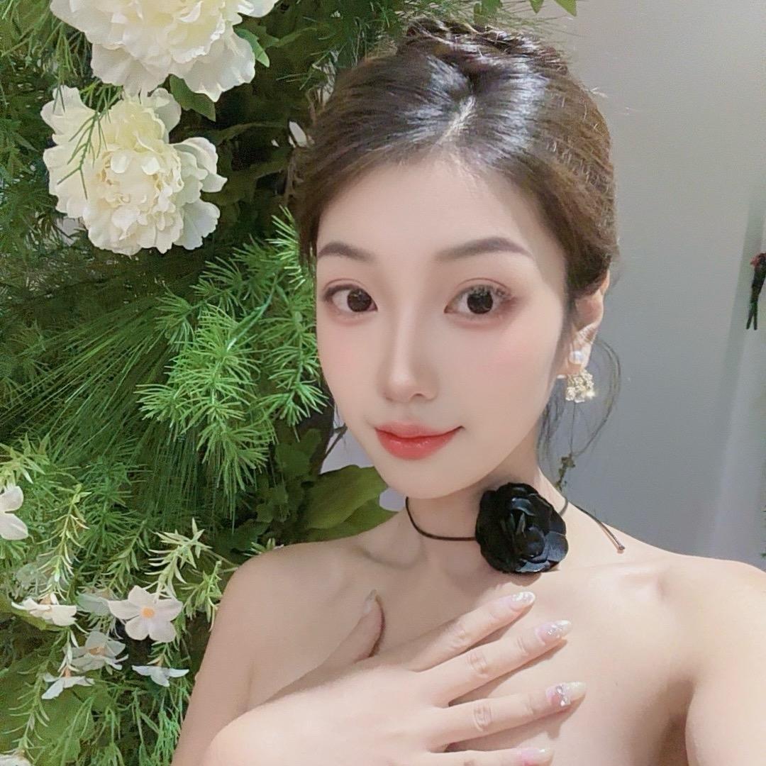 蓝🧚♀️