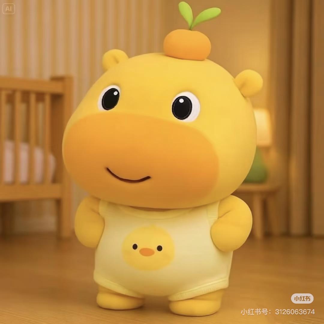 噜噜大王