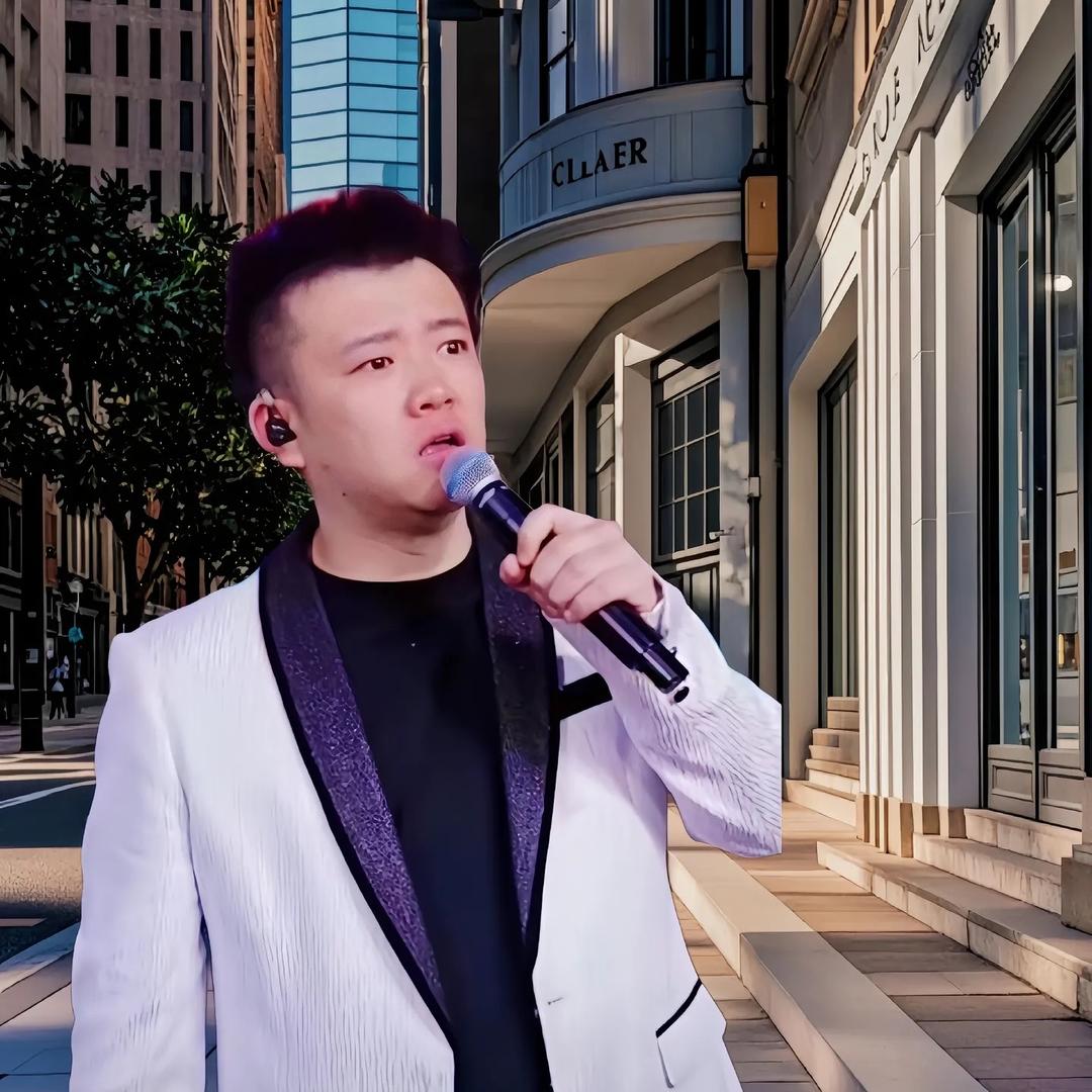 木森（牛气冲天）