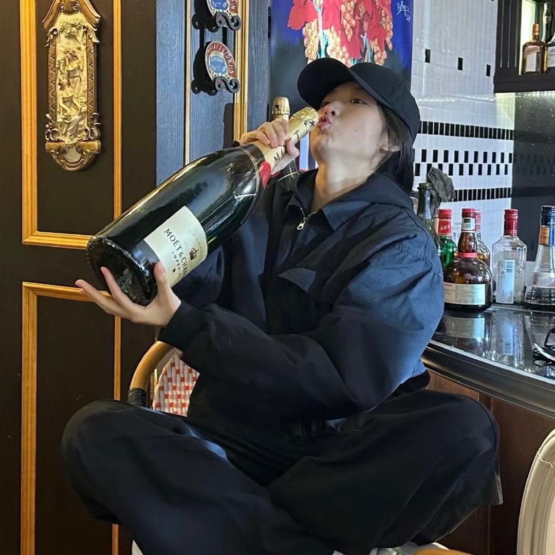 兜有米