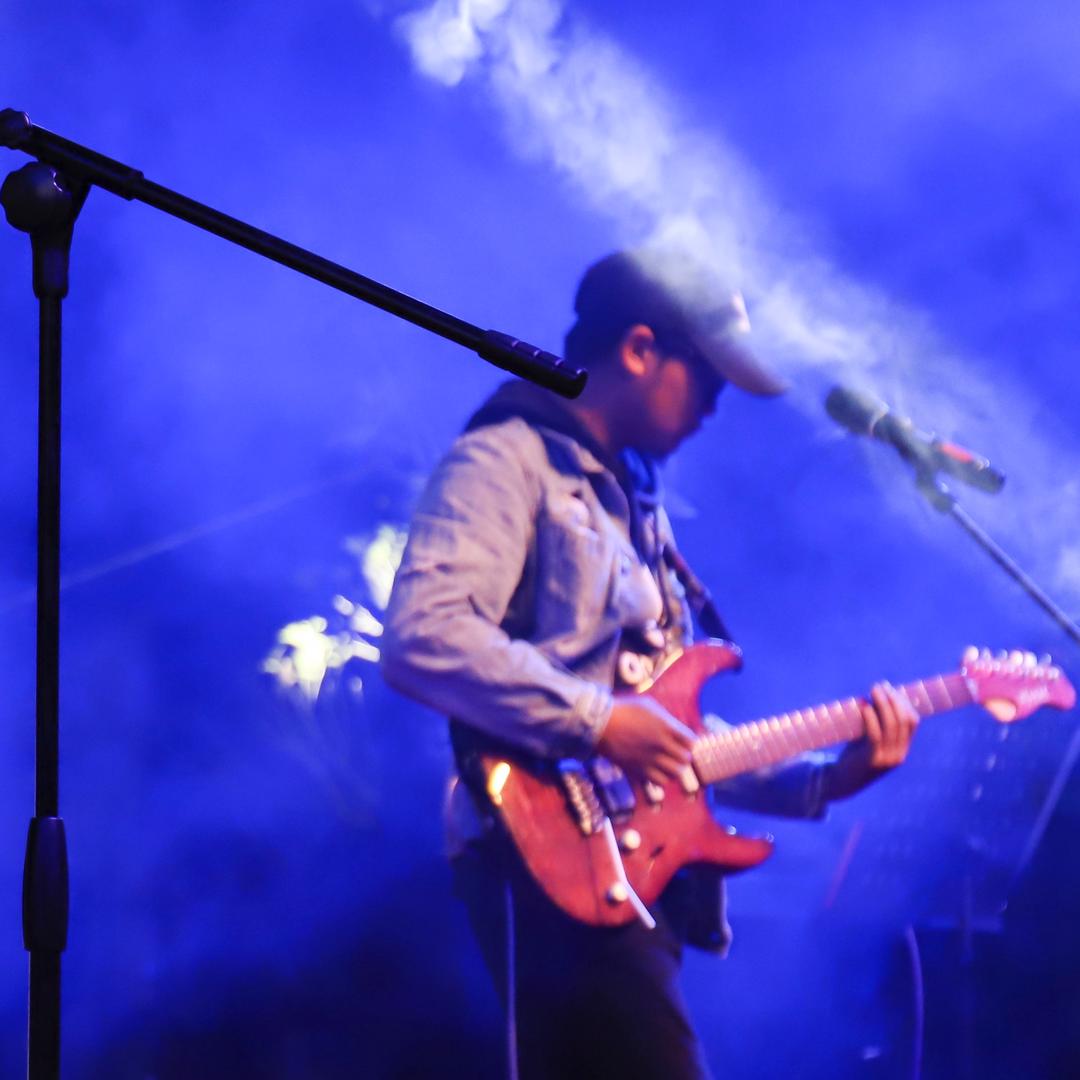 云南艺考界第一深情