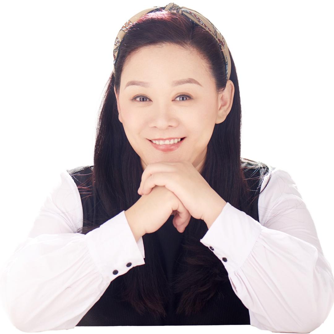 成长兔大梅姐