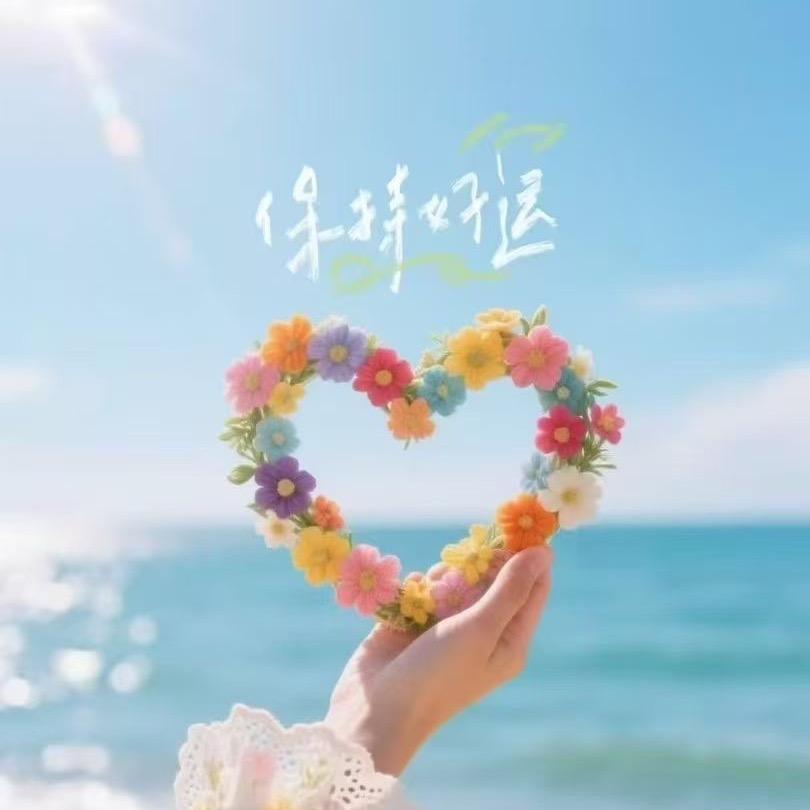 🌈思妈吖