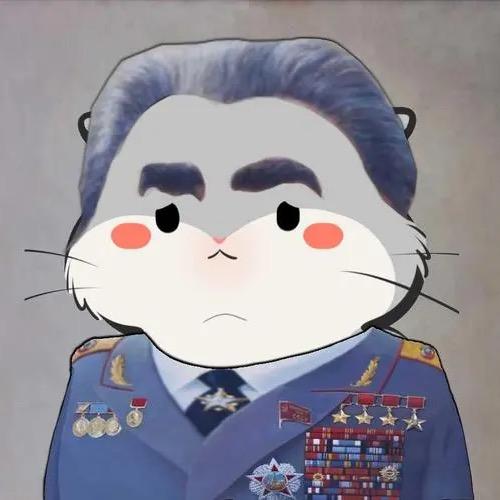 小猫游神_