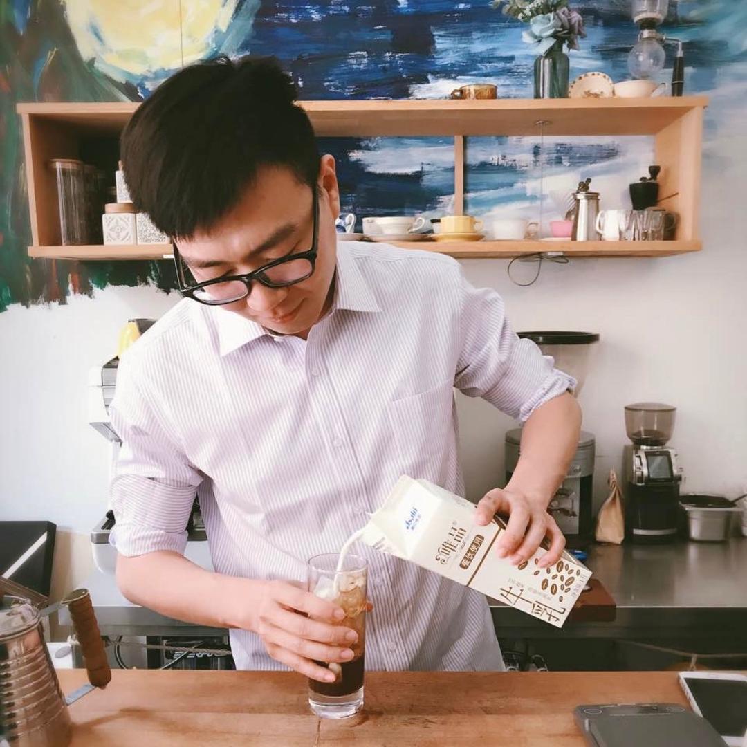 津金有味