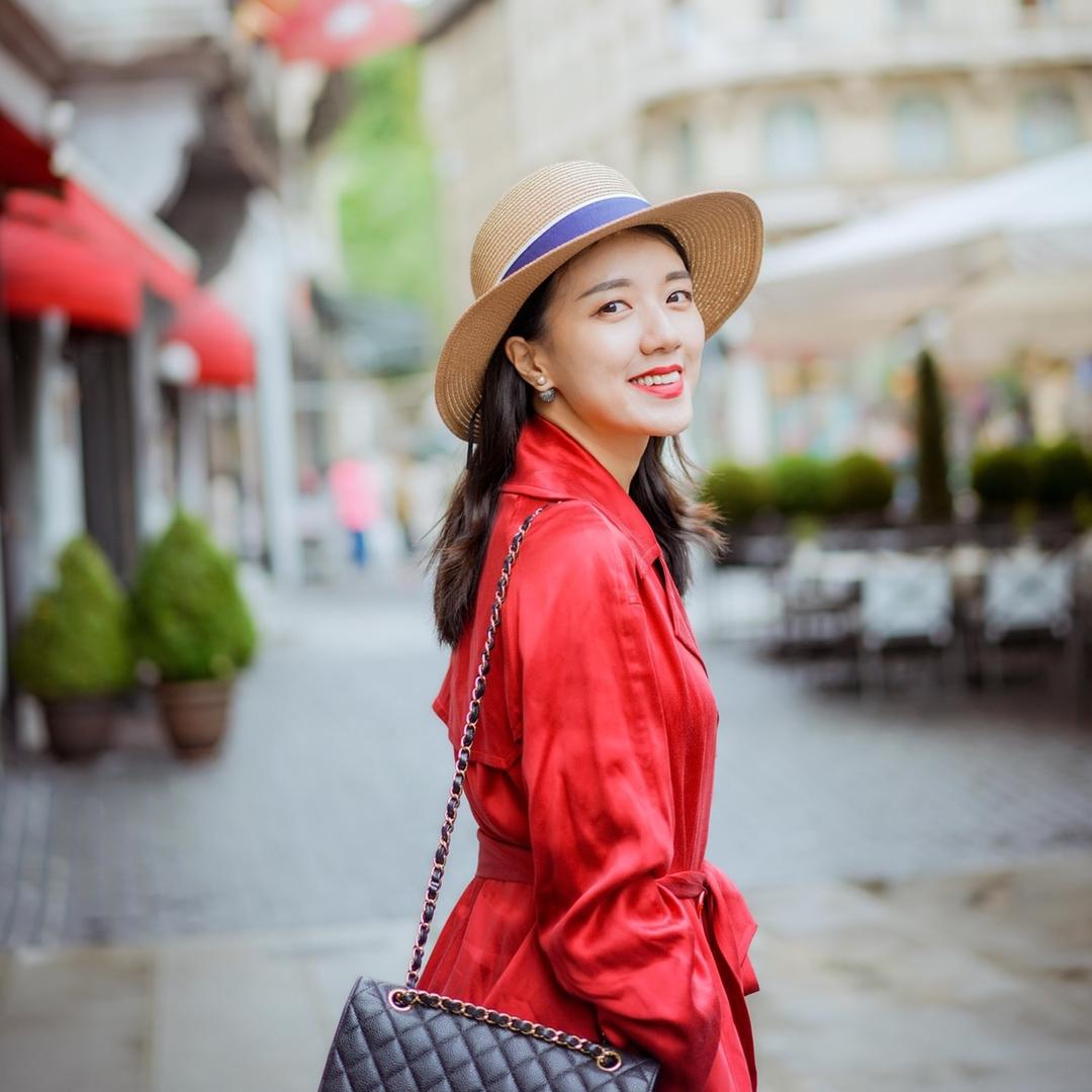 小小莎好物社
