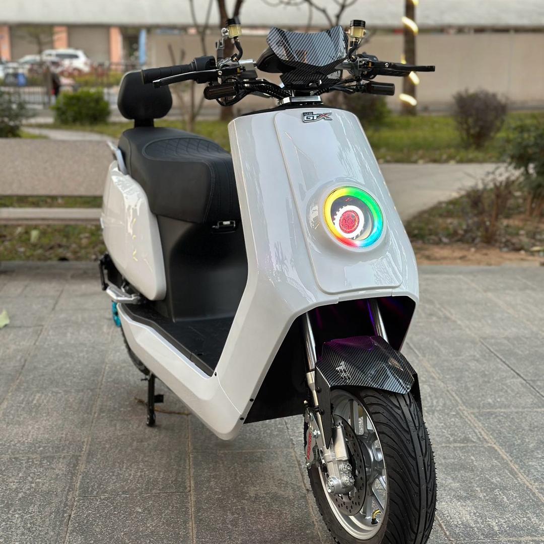 速风堂车业-陈总