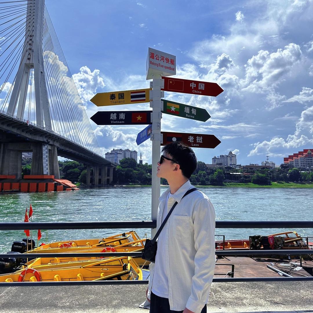 小文哥吃玩宜春
