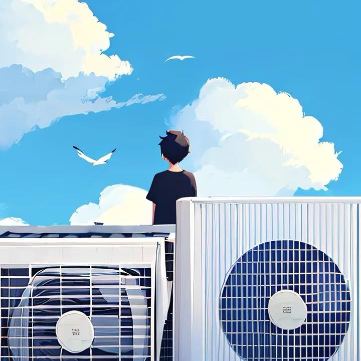 安阳苏宁美的家电顾问小崔