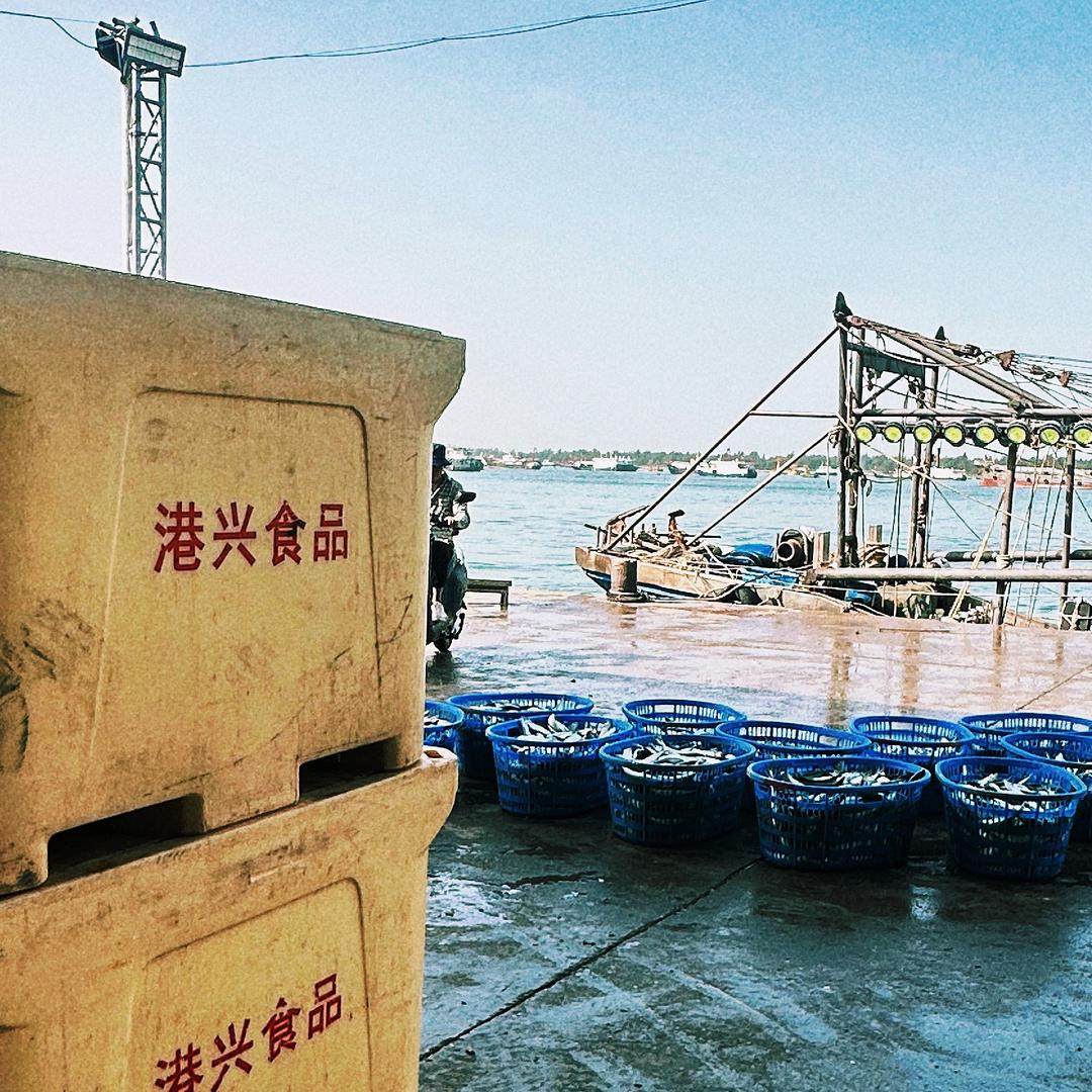 Dawn港兴食品有限公司