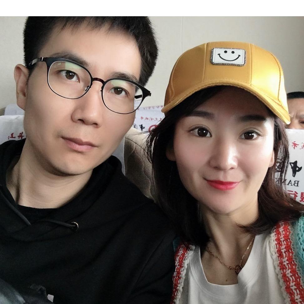 家有仙妻