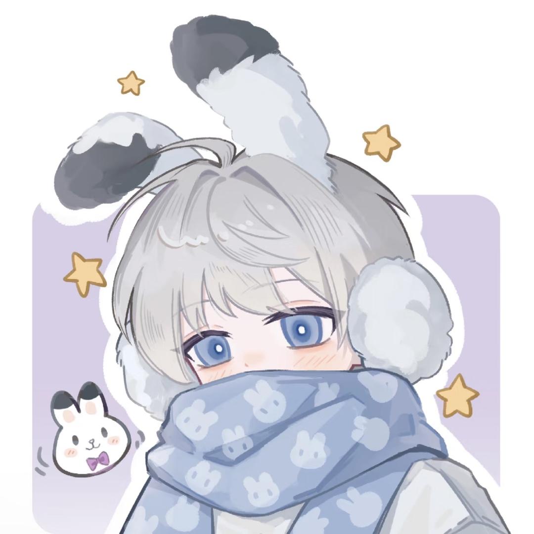 雪兔੭ﾞ