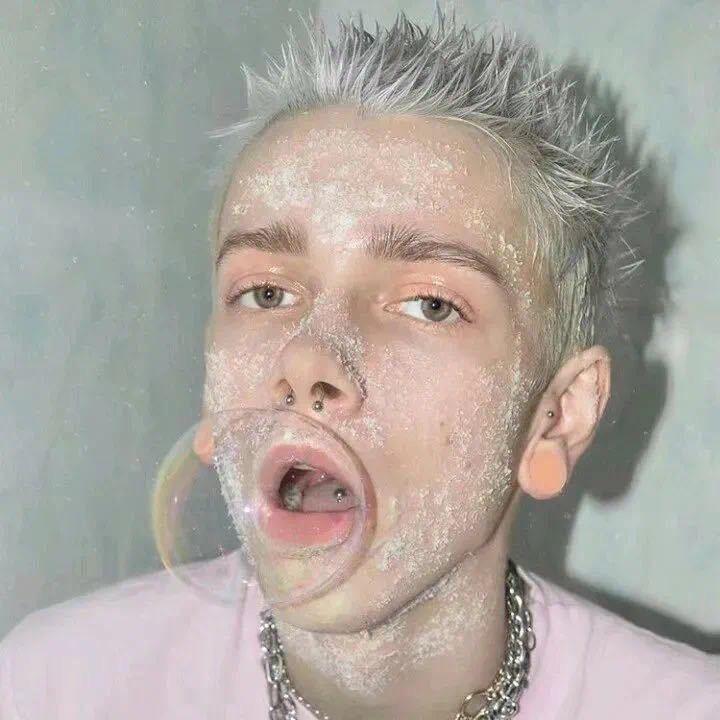 以后别叫饺子光头