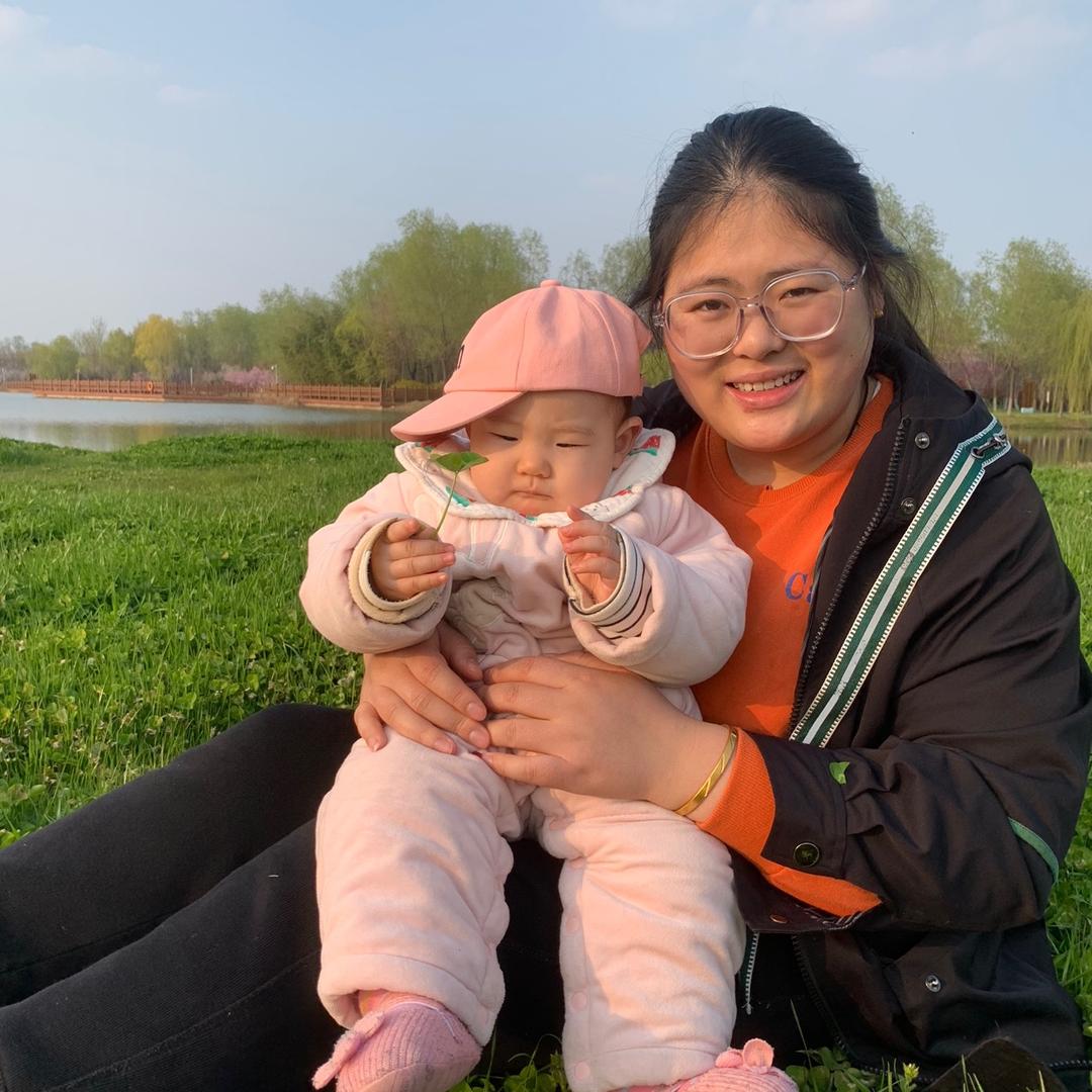 丫丫要瘦100斤 初始体重230