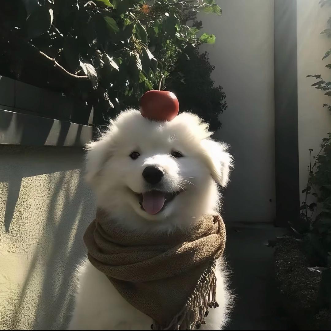 晴晴子^