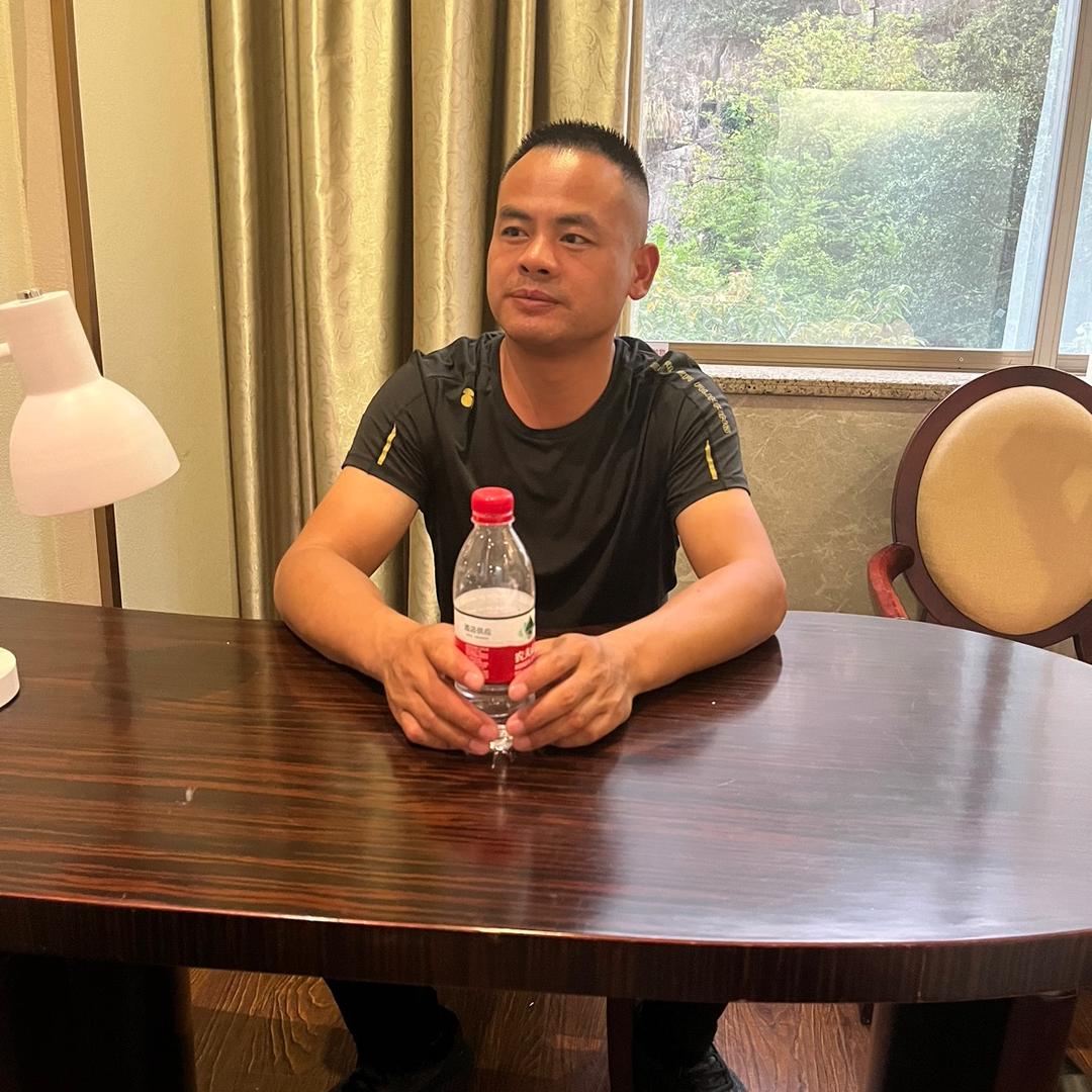 喜欢钓鱼的超哥（纱窗王）